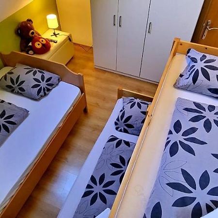 Simonai Apartment Bovec Exteriör bild