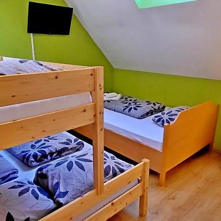 Simonai Apartment Bovec Exteriör bild